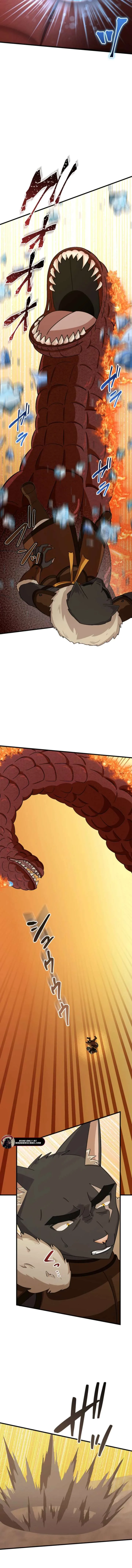 The Weakest Slime I Once Saved Became the Strongest and Now Won’t Leave My Side Chapter 36 page 17