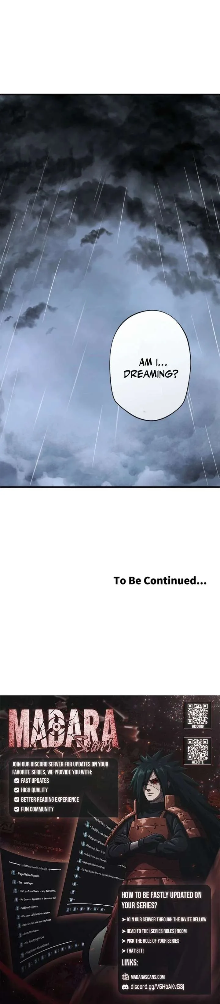 The Weakest Slime I Once Saved Became the Strongest and Now Won’t Leave My Side Chapter 33 page 20