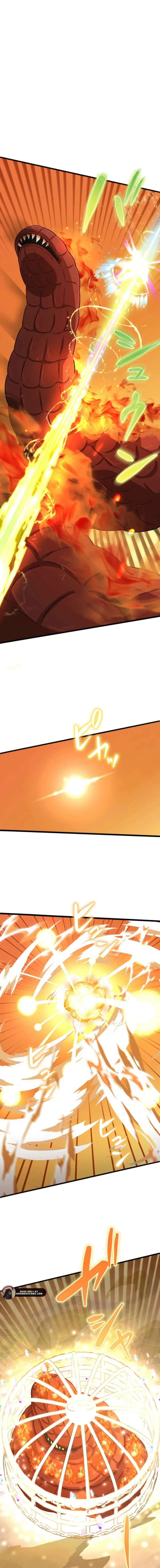 The Weakest Slime I Once Saved Became the Strongest and Now Won’t Leave My Side Chapter 38 page 19