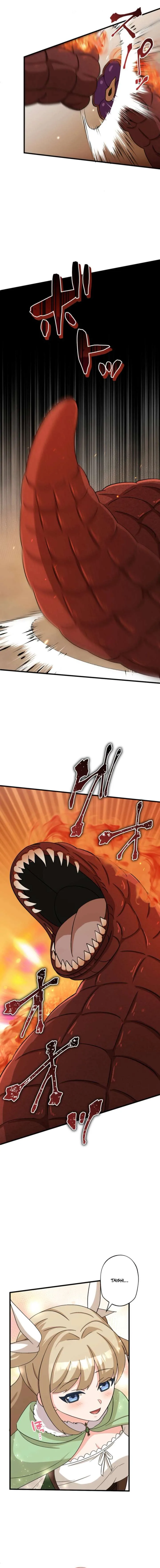 The Weakest Slime I Once Saved Became the Strongest and Now Won’t Leave My Side Chapter 38 page 16