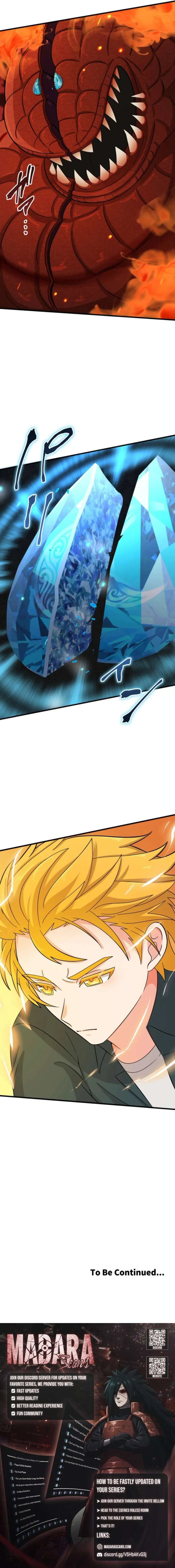 The Weakest Slime I Once Saved Became the Strongest and Now Won’t Leave My Side Chapter 38 page 24
