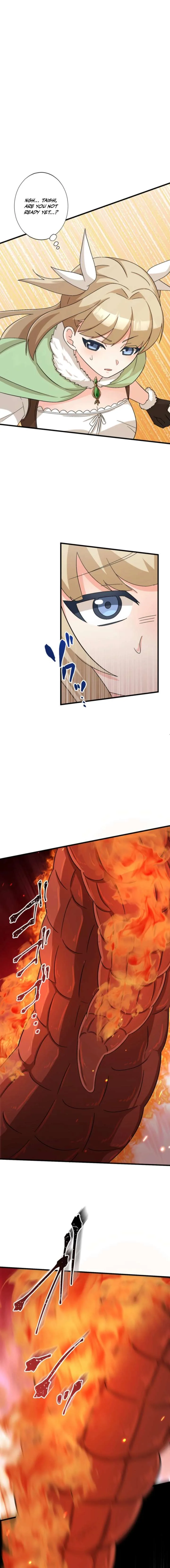 The Weakest Slime I Once Saved Became the Strongest and Now Won’t Leave My Side Chapter 38 page 13