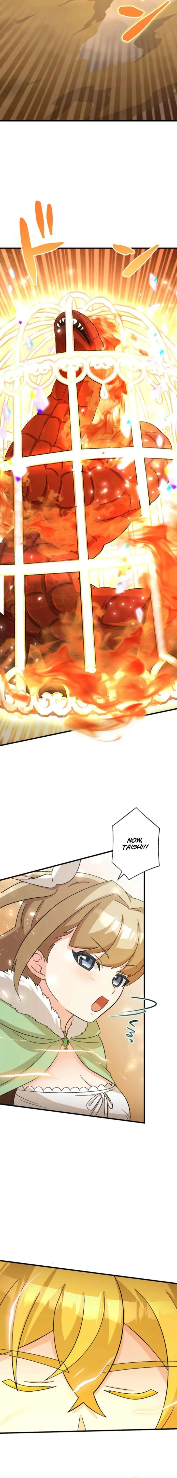 The Weakest Slime I Once Saved Became the Strongest and Now Won’t Leave My Side Chapter 38 page 20
