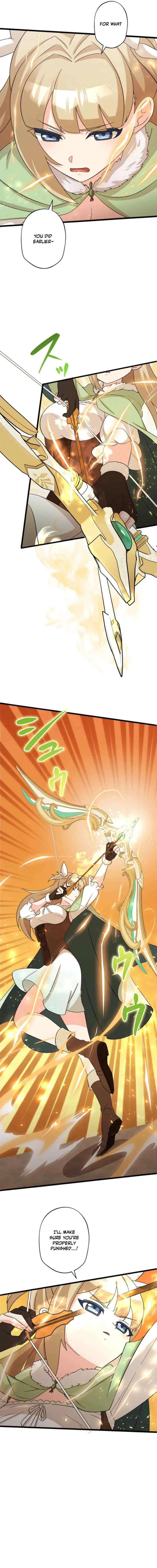 The Weakest Slime I Once Saved Became the Strongest and Now Won’t Leave My Side Chapter 38 page 18