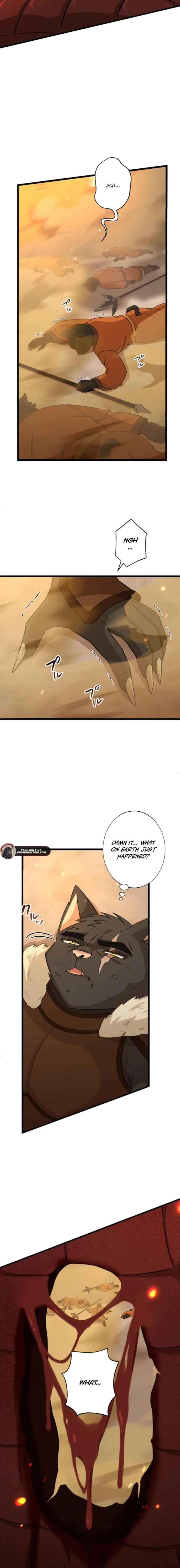 The Weakest Slime I Once Saved Became the Strongest and Now Won’t Leave My Side Chapter 38 page 4
