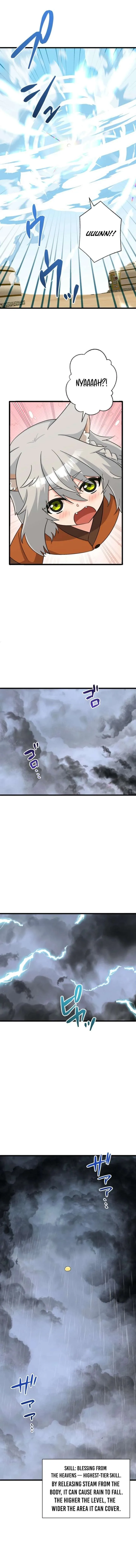 The Weakest Slime I Once Saved Became the Strongest and Now Won’t Leave My Side Chapter 33 page 17