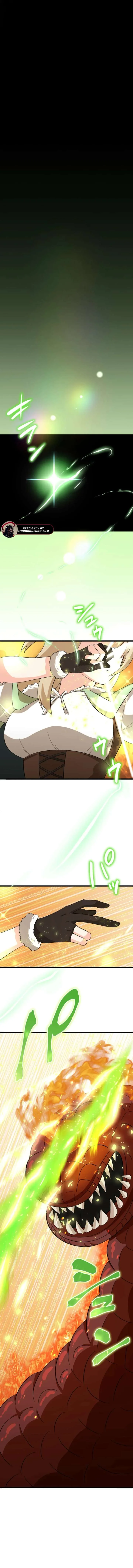 The Weakest Slime I Once Saved Became the Strongest and Now Won’t Leave My Side Chapter 37 page 15