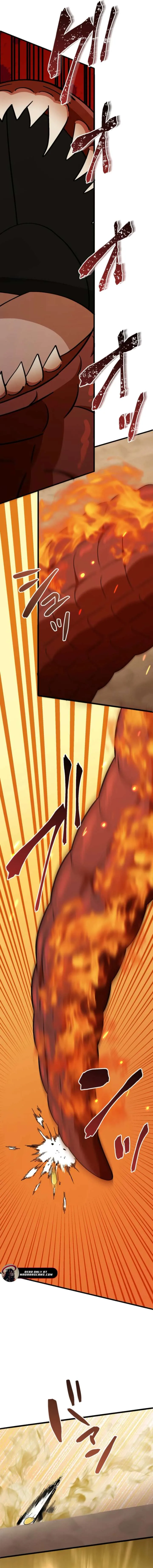 The Weakest Slime I Once Saved Became the Strongest and Now Won’t Leave My Side Chapter 37 page 10