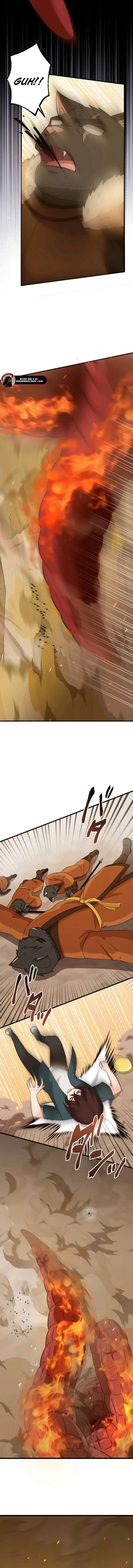 The Weakest Slime I Once Saved Became the Strongest and Now Won’t Leave My Side Chapter 37 page 6