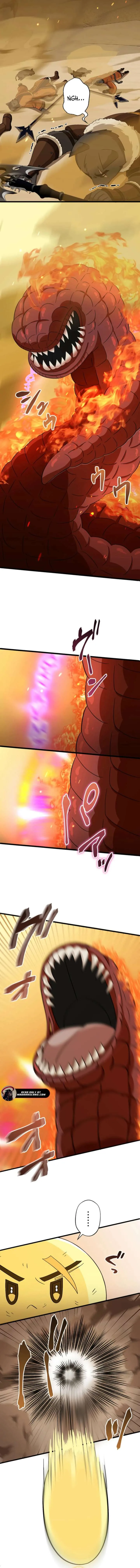 The Weakest Slime I Once Saved Became the Strongest and Now Won’t Leave My Side Chapter 37 page 7