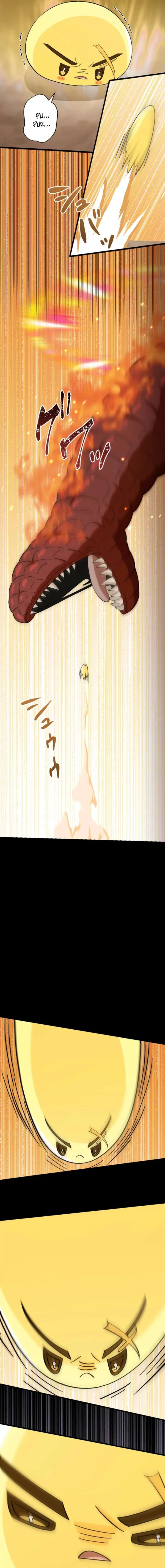 The Weakest Slime I Once Saved Became the Strongest and Now Won’t Leave My Side Chapter 37 page 11