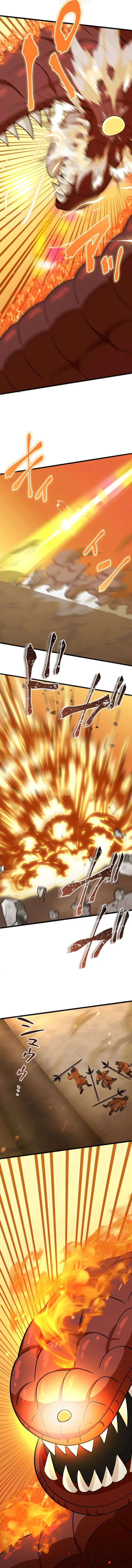 The Weakest Slime I Once Saved Became the Strongest and Now Won’t Leave My Side Chapter 37 page 8