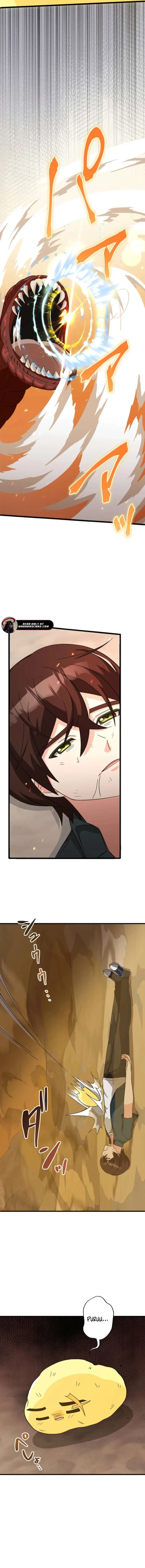 The Weakest Slime I Once Saved Became the Strongest and Now Won’t Leave My Side Chapter 37 page 12