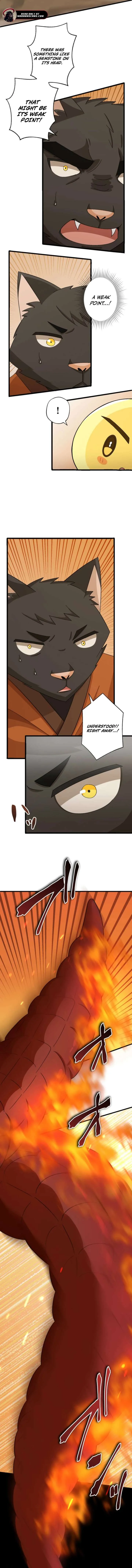 The Weakest Slime I Once Saved Became the Strongest and Now Won’t Leave My Side Chapter 37 page 5
