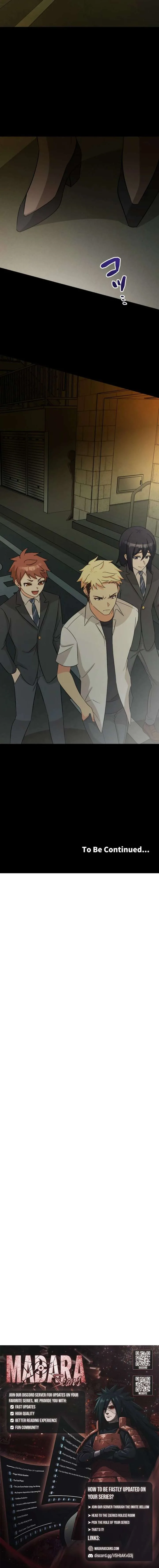 The Weakest Slime I Once Saved Became the Strongest and Now Won’t Leave My Side Chapter 39 page 15