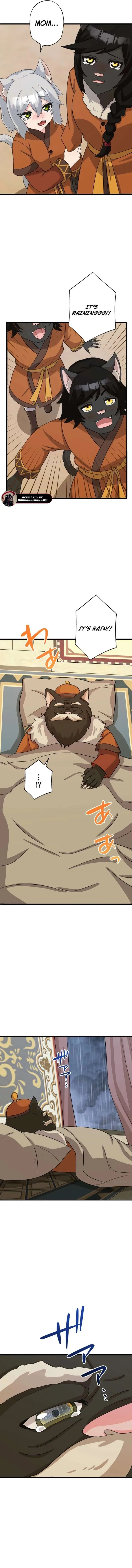 The Weakest Slime I Once Saved Became the Strongest and Now Won’t Leave My Side Chapter 33 page 19