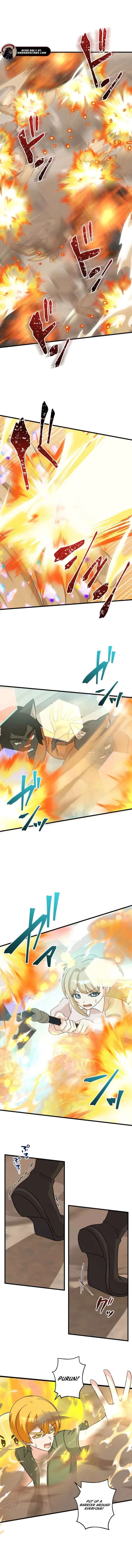 The Weakest Slime I Once Saved Became the Strongest and Now Won’t Leave My Side Chapter 35 page 16