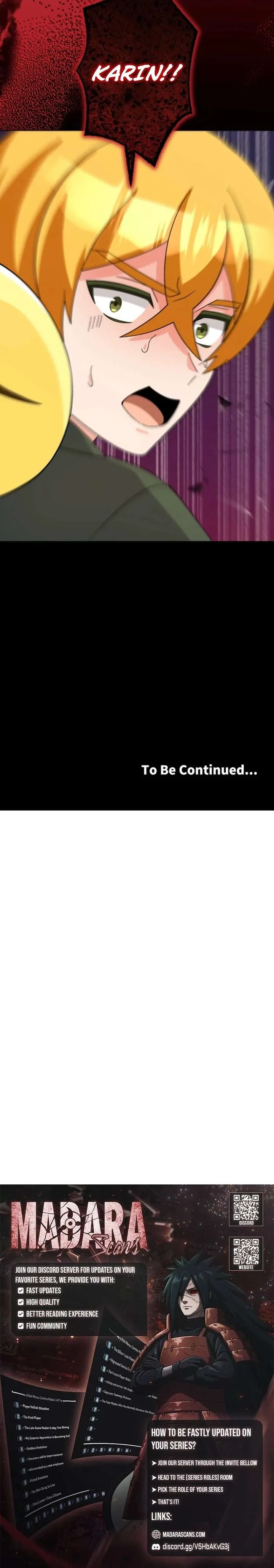 The Weakest Slime I Once Saved Became the Strongest and Now Won’t Leave My Side Chapter 35 page 20