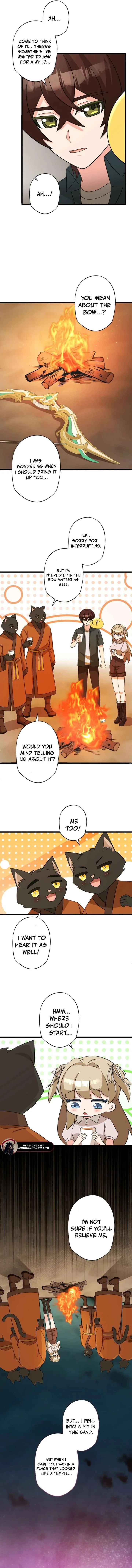 The Weakest Slime I Once Saved Became the Strongest and Now Won’t Leave My Side Chapter 39 page 13