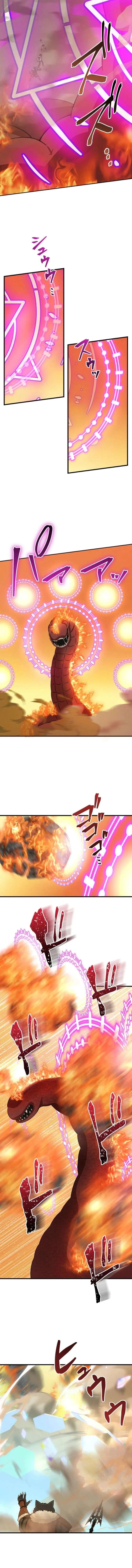 The Weakest Slime I Once Saved Became the Strongest and Now Won’t Leave My Side Chapter 35 page 15