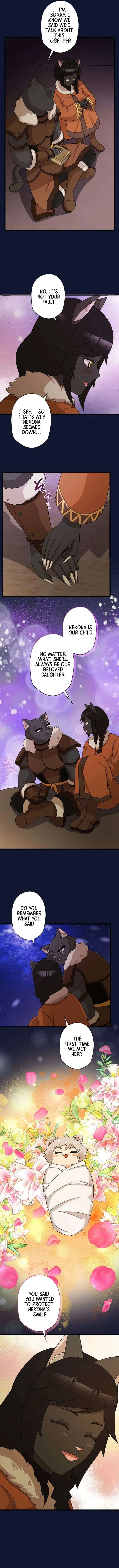 The Weakest Slime I Once Saved Became the Strongest and Now Won’t Leave My Side Chapter 41 page 13