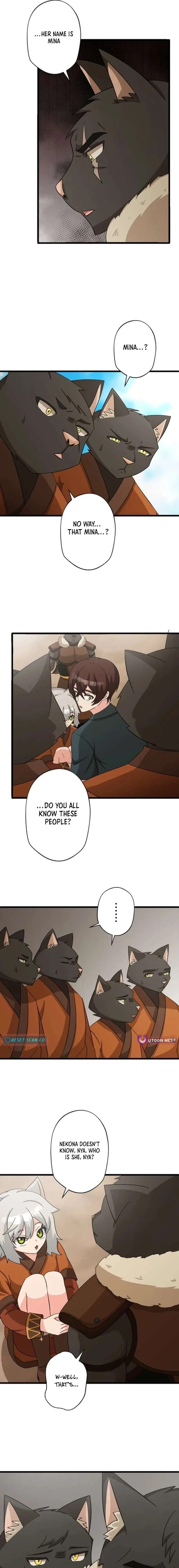 The Weakest Slime I Once Saved Became the Strongest and Now Won’t Leave My Side Chapter 40 page 15