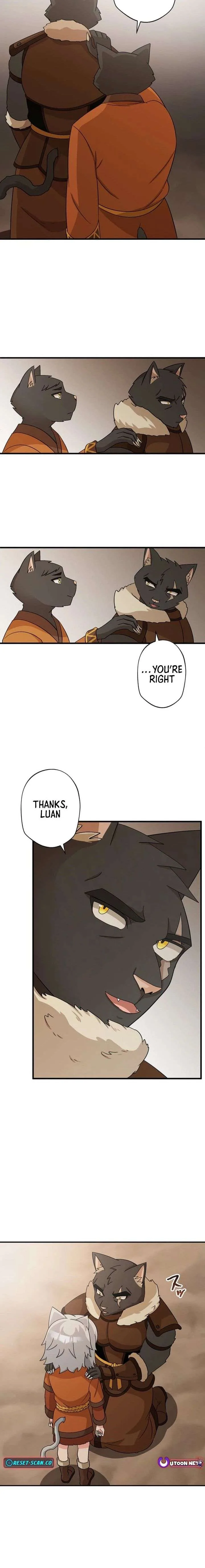 The Weakest Slime I Once Saved Became the Strongest and Now Won’t Leave My Side Chapter 41 page 2