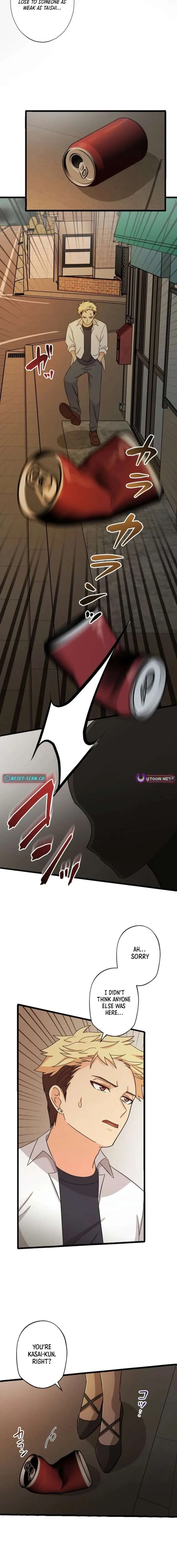 The Weakest Slime I Once Saved Became the Strongest and Now Won’t Leave My Side Chapter 40 page 2