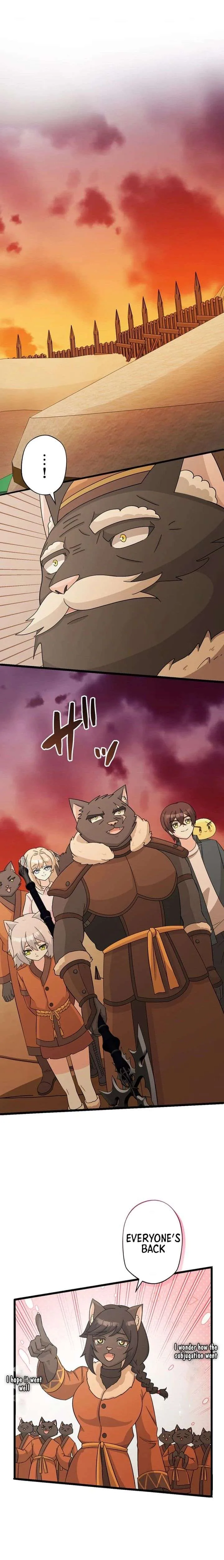 The Weakest Slime I Once Saved Became the Strongest and Now Won’t Leave My Side Chapter 41 page 4