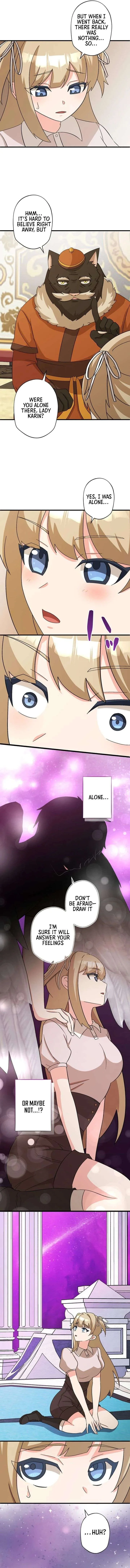 The Weakest Slime I Once Saved Became the Strongest and Now Won’t Leave My Side Chapter 41 page 10