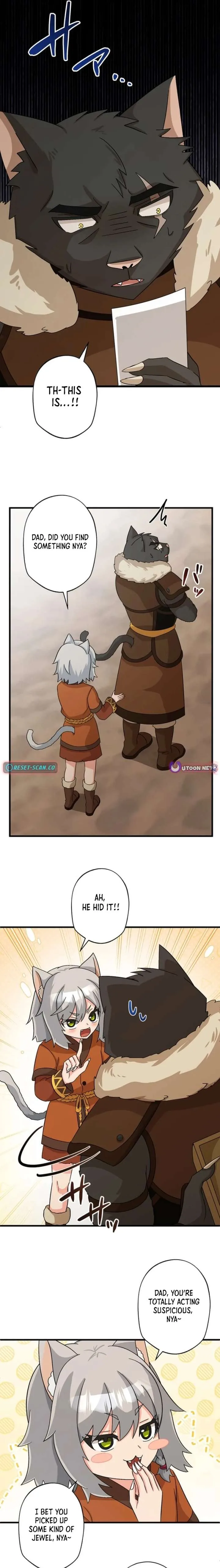 The Weakest Slime I Once Saved Became the Strongest and Now Won’t Leave My Side Chapter 40 page 11