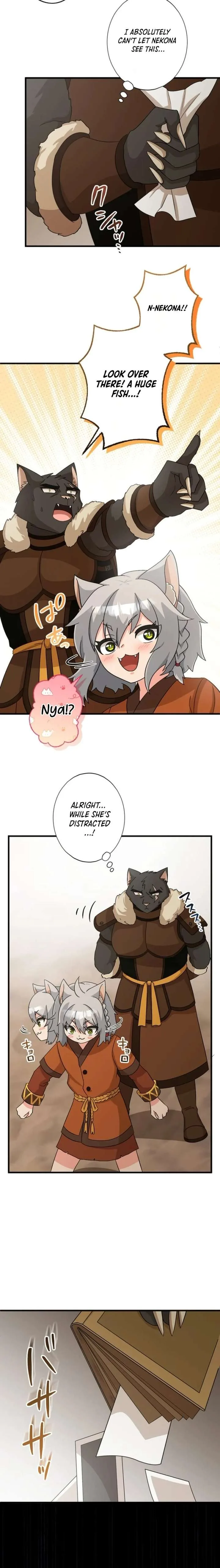 The Weakest Slime I Once Saved Became the Strongest and Now Won’t Leave My Side Chapter 40 page 12