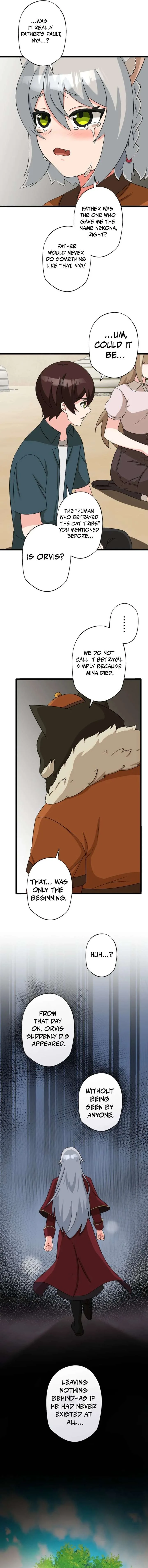 The Weakest Slime I Once Saved Became the Strongest and Now Won’t Leave My Side Chapter 42 page 12