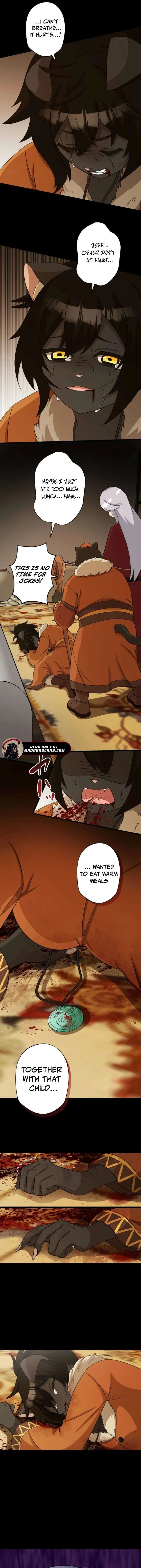 The Weakest Slime I Once Saved Became the Strongest and Now Won’t Leave My Side Chapter 42 page 10