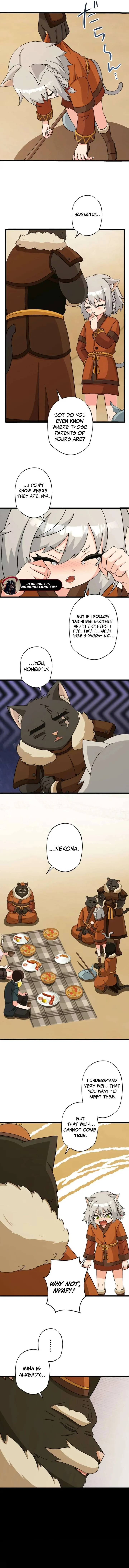 The Weakest Slime I Once Saved Became the Strongest and Now Won’t Leave My Side Chapter 42 page 6
