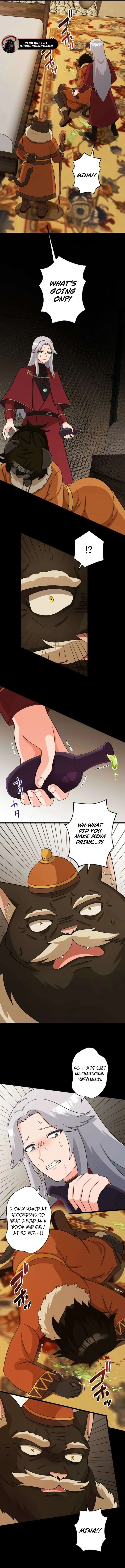 The Weakest Slime I Once Saved Became the Strongest and Now Won’t Leave My Side Chapter 42 page 9