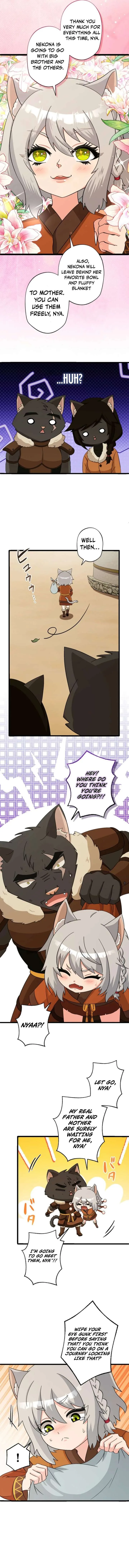 The Weakest Slime I Once Saved Became the Strongest and Now Won’t Leave My Side Chapter 42 page 5