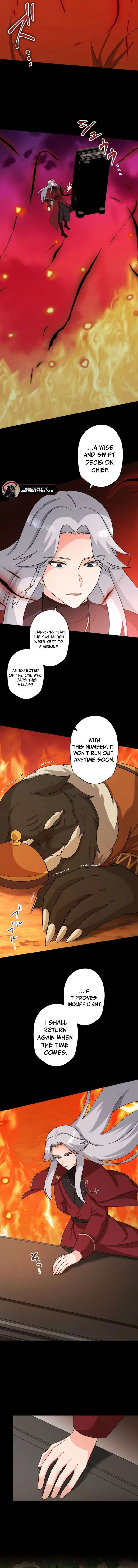 The Weakest Slime I Once Saved Became the Strongest and Now Won’t Leave My Side Chapter 43 page 7