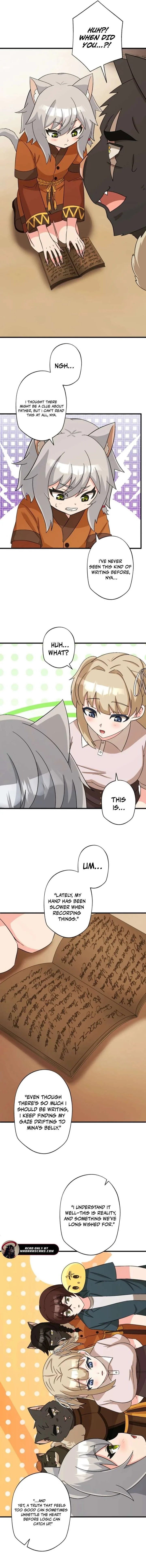 The Weakest Slime I Once Saved Became the Strongest and Now Won’t Leave My Side Chapter 43 page 11