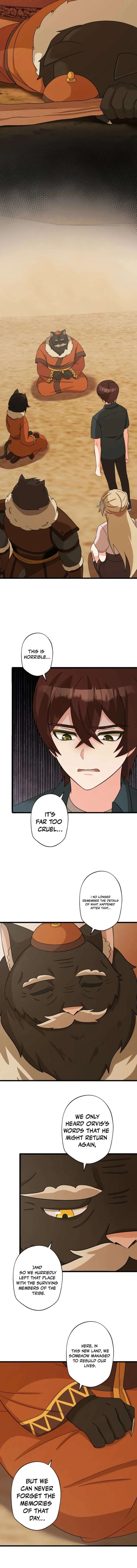 The Weakest Slime I Once Saved Became the Strongest and Now Won’t Leave My Side Chapter 43 page 9