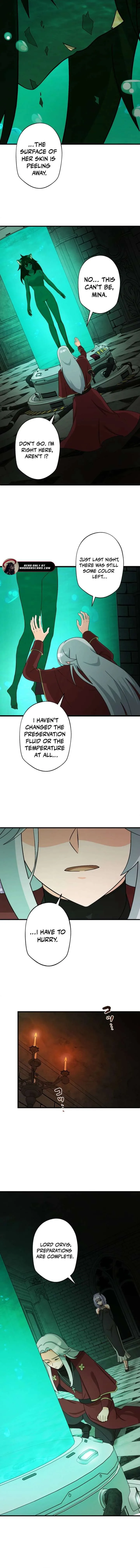 The Weakest Slime I Once Saved Became the Strongest and Now Won’t Leave My Side Chapter 43 page 13