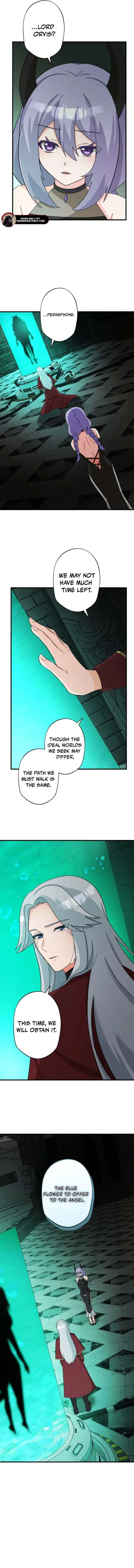The Weakest Slime I Once Saved Became the Strongest and Now Won’t Leave My Side Chapter 43 page 14