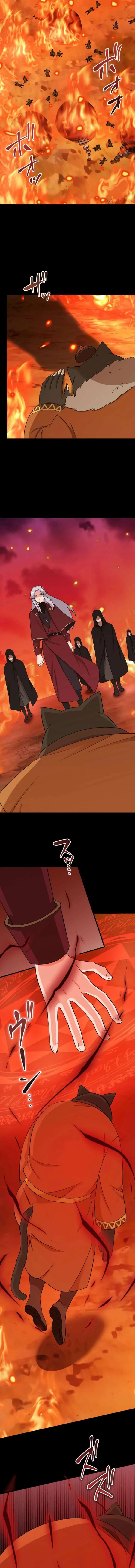 The Weakest Slime I Once Saved Became the Strongest and Now Won’t Leave My Side Chapter 43 page 6