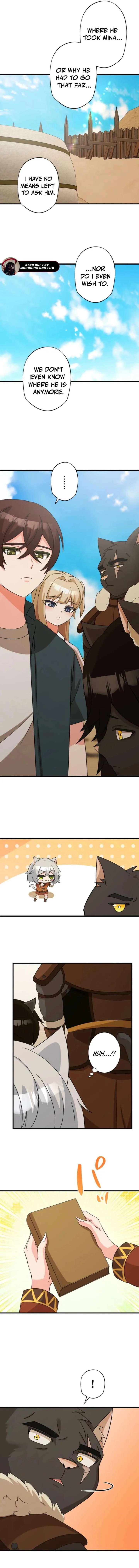 The Weakest Slime I Once Saved Became the Strongest and Now Won’t Leave My Side Chapter 43 page 10