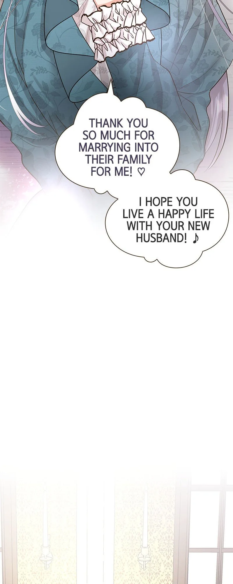 The White Wolf’s Bride Chapter 2 page 14