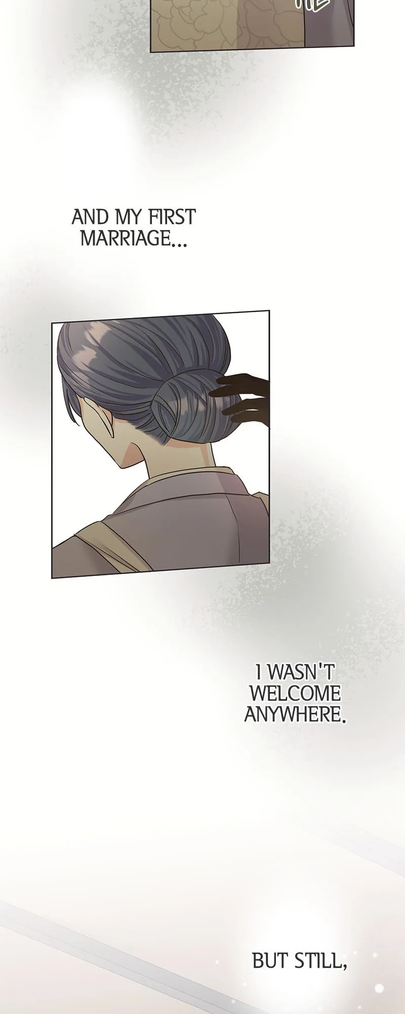 The White Wolf’s Bride Chapter 2 page 51