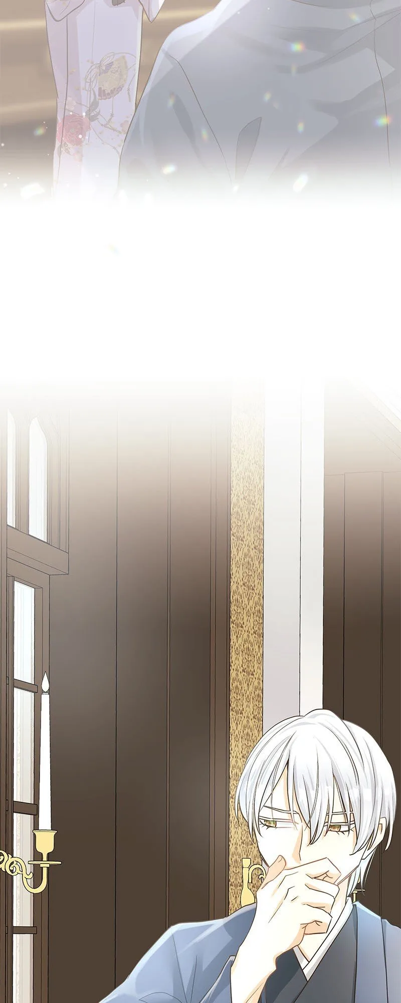 The White Wolf’s Bride Chapter 2 page 60