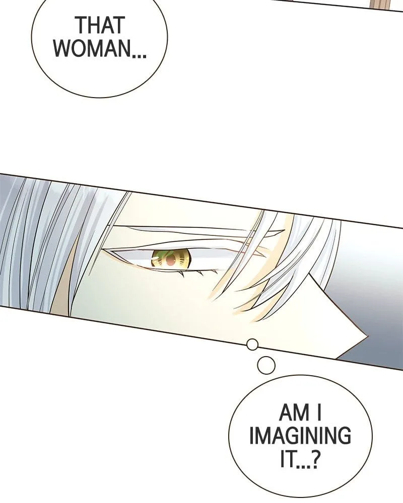 The White Wolf’s Bride Chapter 2 page 57