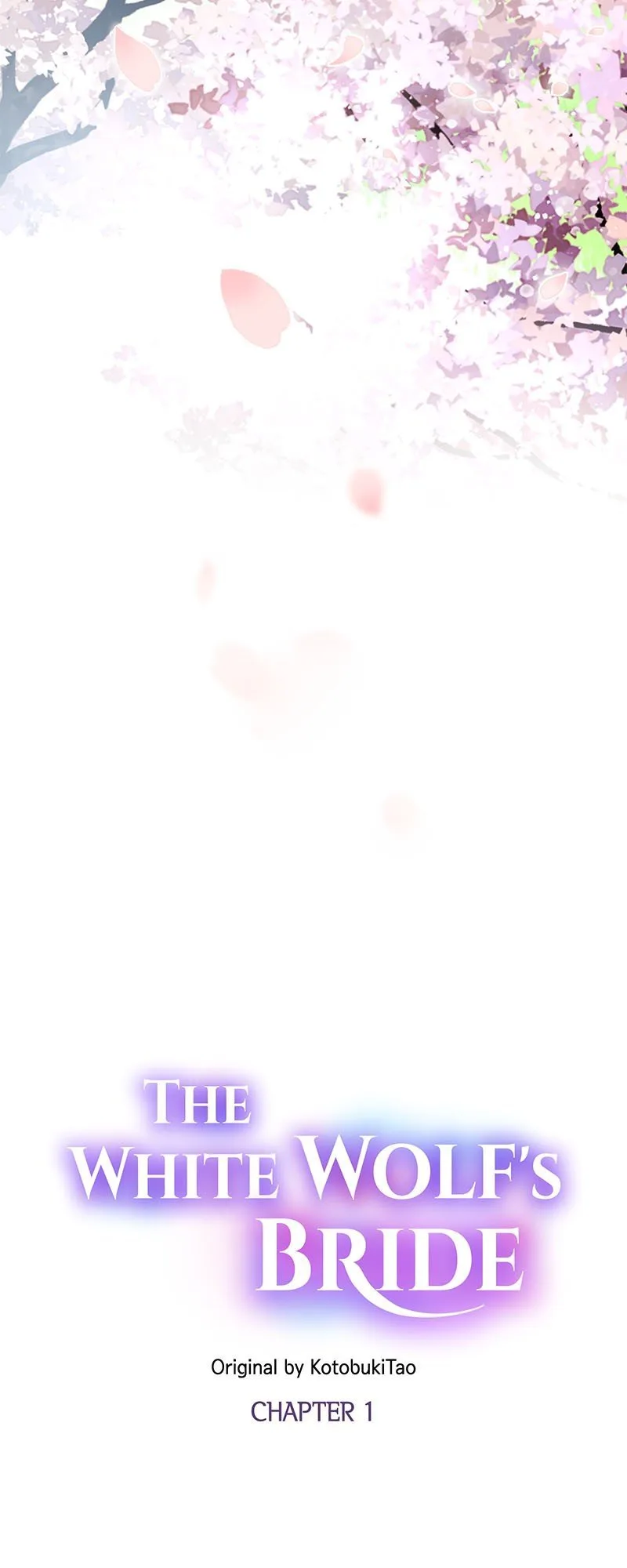 The White Wolf’s Bride Chapter 1 page 6