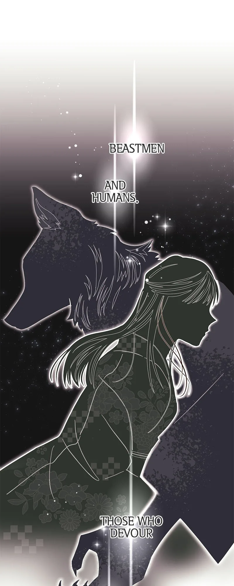 The White Wolf’s Bride Chapter 1 page 2